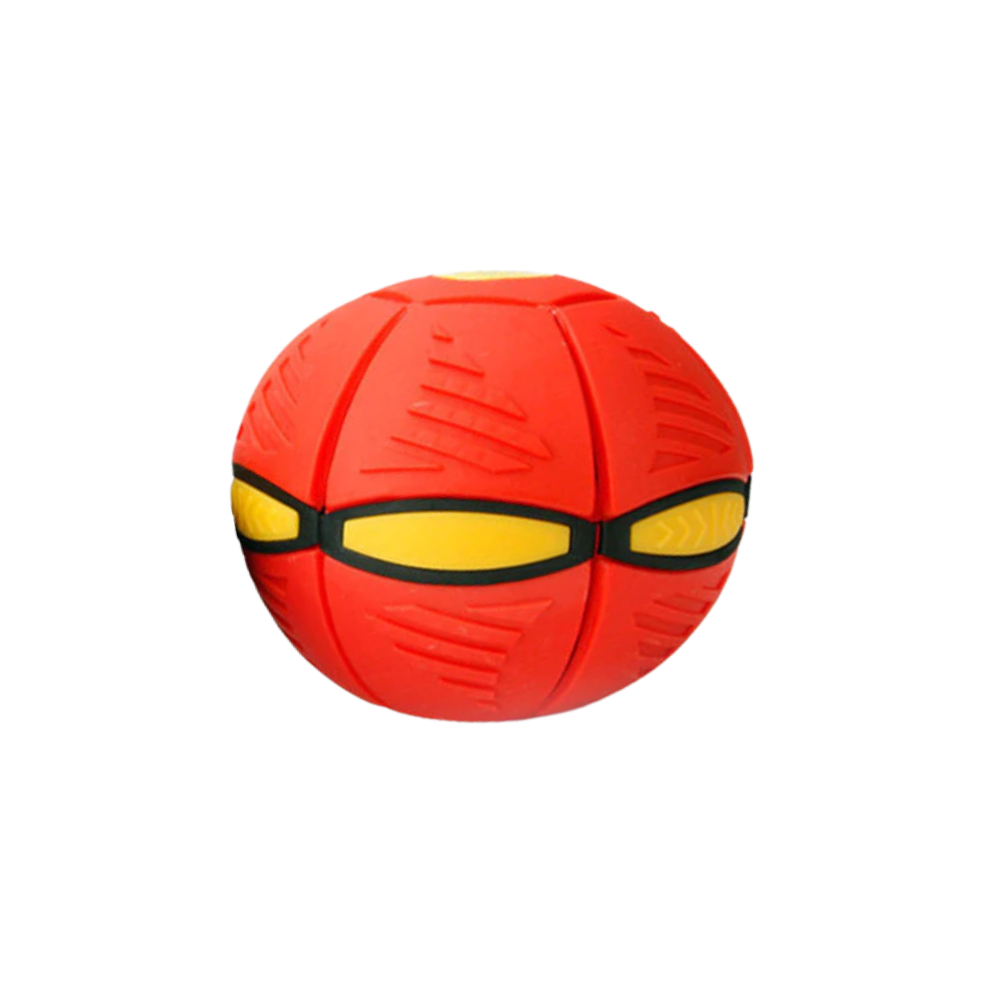 Ballon magique d'OVNI