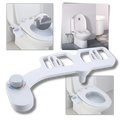 Bidet pour sièges de toilettes
