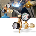 Régulateur de gas Argon