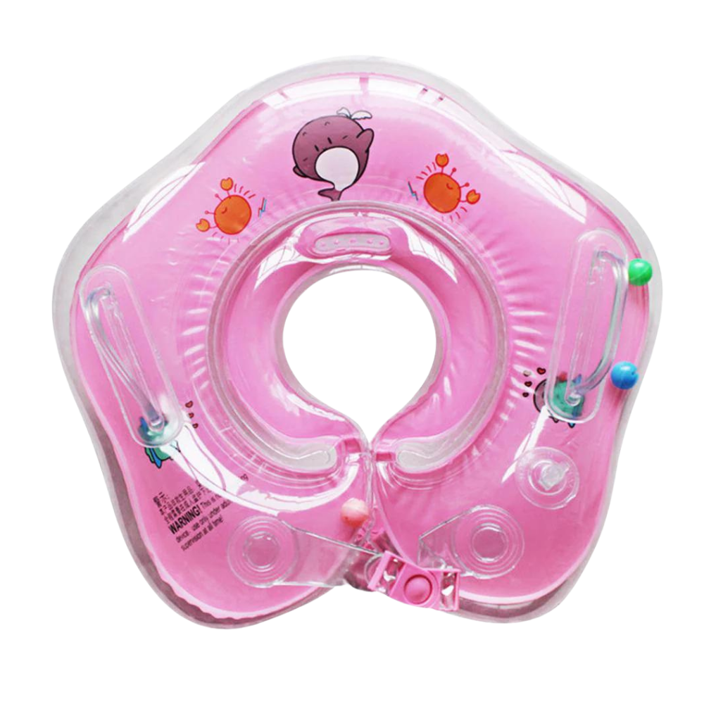 Bouée de cou pour bébé
