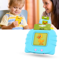 Cartes parlantes éducatives pour enfants