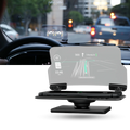 Système HUD pour voiture