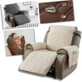 Housse de fauteuil inclinable imperméable